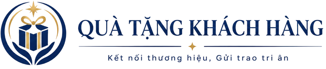 Quà tặng Khách Hàng