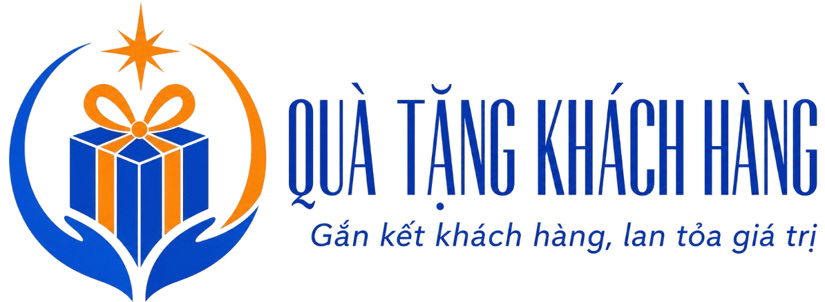 Quà tặng Khách Hàng