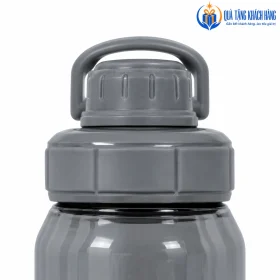 Chi tiết nắp xám đang đóng và quai La Fonte 013239