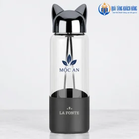 Mô phỏng nhận diện MỘC AN trên thân bình La Fonte 007429