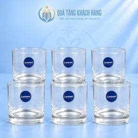 Bộ sáu ly Luminarc 19122 200ml