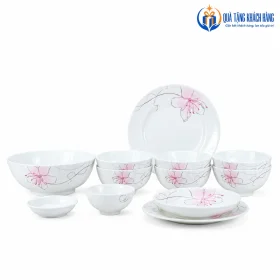 Cấu hình hoa nét hồng Trung Kiên theo ảnh tư liệu
