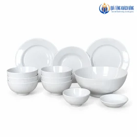 Cấu hình mười hai món Trung Kiên theo ảnh tư liệu