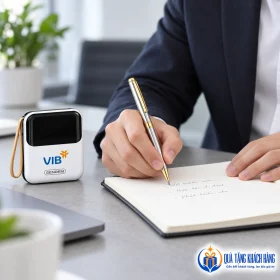Minh họa ghi chép bằng bút kim loại