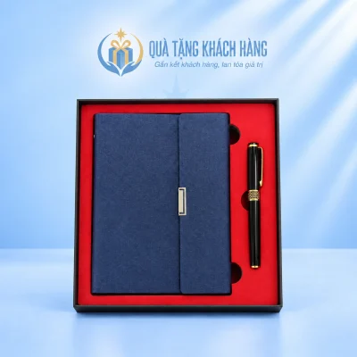 Toàn bộ sổ còng và bút tổ ong trong hộp