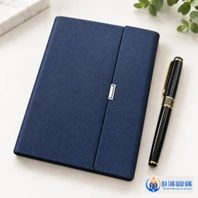 Chi tiết tai gập sổ và vòng tổ ong trên bút