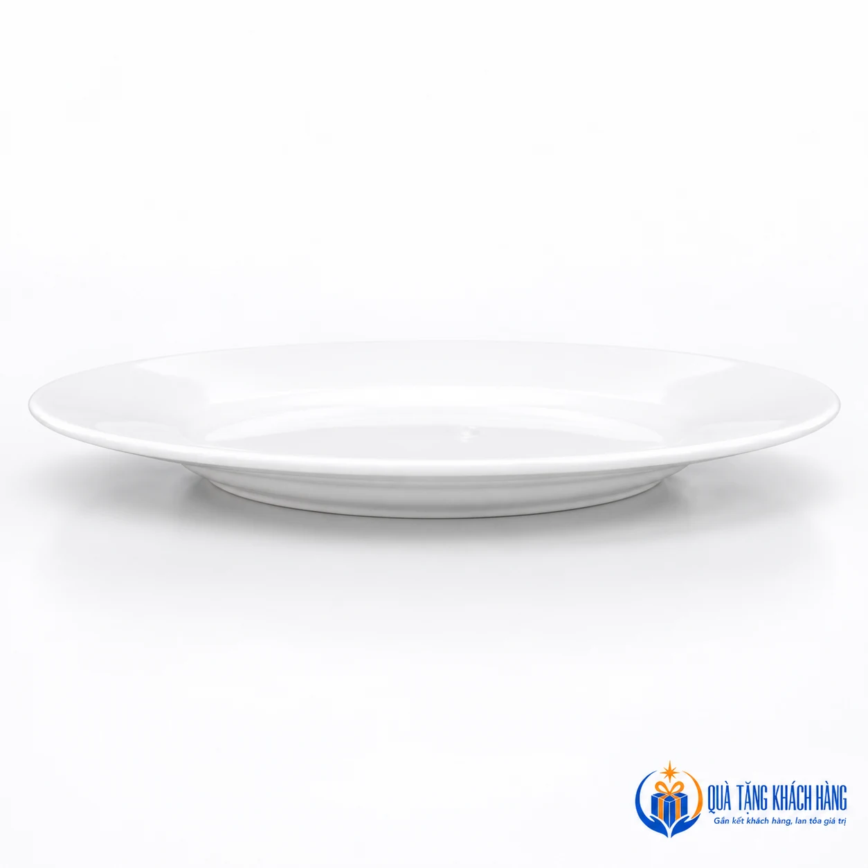 Góc nghiêng đĩa Minh Châu MC-D09 22cm
