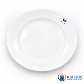 Mô phỏng logo MOC VIEN trên vành đĩa