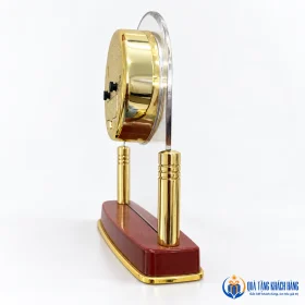 Góc nghiêng đồng hồ Kashi BT5