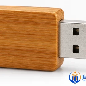 Góc cận đầu cắm và phần thân gỗ UGV 007